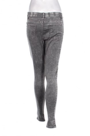 Damen Jeans F&F, Größe M, Farbe Grau, Preis € 8,99