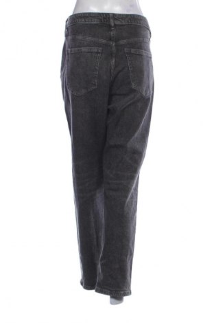 Dámske džínsy  F&F, Veľkosť L, Farba Čierna, Cena  15,00 €