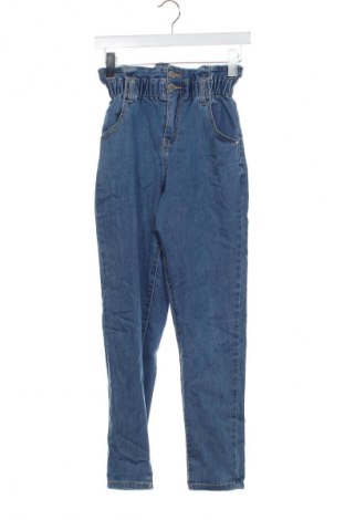 Dámske džínsy  Fashion, Veľkosť XS, Farba Modrá, Cena  23,95 €