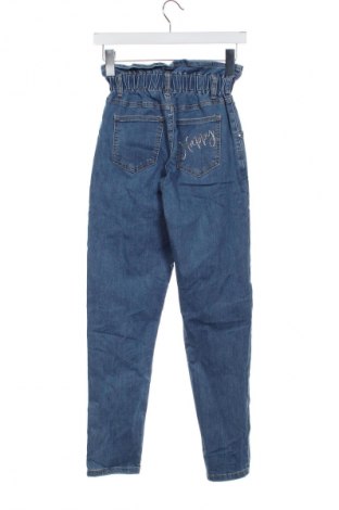 Dámske džínsy  Fashion, Veľkosť XS, Farba Modrá, Cena  23,95 €