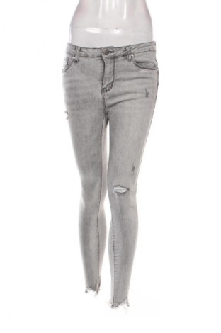 Dámske džínsy  Fashion, Veľkosť M, Farba Sivá, Cena  9,95 €
