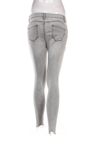 Dámske džínsy  Fashion, Veľkosť M, Farba Sivá, Cena  9,95 €
