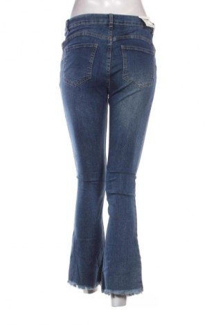 Dámské džíny  Fashion, Velikost M, Barva Modrá, Cena  149,00 Kč