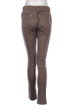 Damskie jeansy Fashion, Rozmiar M, Kolor Brązowy, Cena 94,00 zł