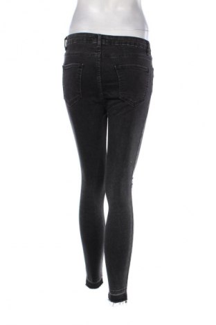 Blugi de femei Fashion, Mărime S, Culoare Gri, Preț 104,59 Lei
