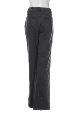 Dámské džíny  Fashion nova, Velikost XL, Barva Černá, Cena  739,00 Kč