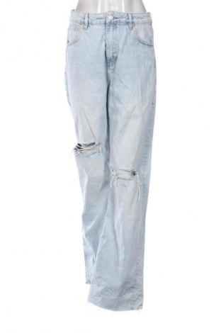 Damen Jeans Fb Sister, Größe M, Farbe Blau, Preis € 9,99