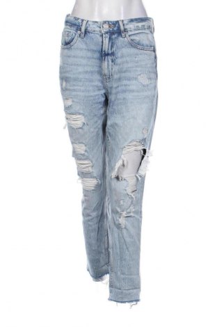 Damen Jeans Fb Sister, Größe M, Farbe Blau, Preis € 8,99