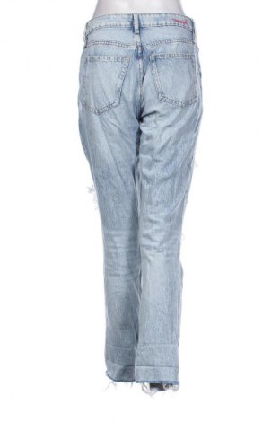 Damen Jeans Fb Sister, Größe M, Farbe Blau, Preis € 8,99