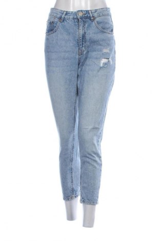 Damen Jeans Fb Sister, Größe S, Farbe Blau, Preis € 14,83