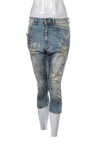 Blugi de femei Fetish, Mărime M, Culoare Multicolor, Preț 281,12 Lei