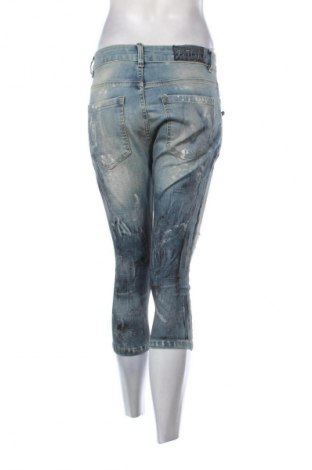 Blugi de femei Fetish, Mărime M, Culoare Multicolor, Preț 281,12 Lei