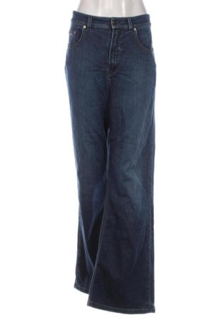 Damskie jeansy Filippa K, Rozmiar L, Kolor Niebieski, Cena 280,99 zł