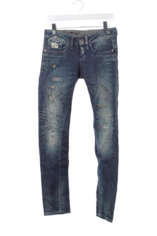 Blugi de femei G-Star Raw, Mărime M, Culoare Albastru, Preț 206,99 Lei