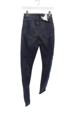 Damskie jeansy G-Star Raw, Rozmiar M, Kolor Niebieski, Cena 436,78 zł
