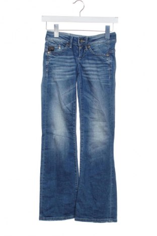 Damen Jeans G-Star Raw, Größe XXS, Farbe Blau, Preis 61,99 €