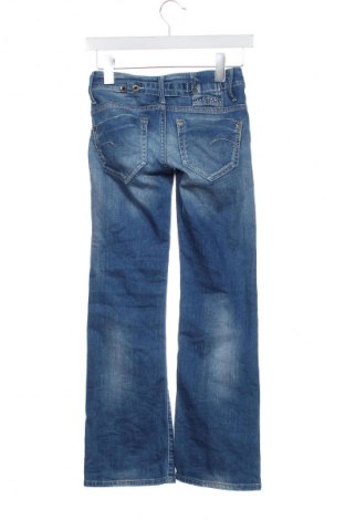 Damen Jeans G-Star Raw, Größe XXS, Farbe Blau, Preis 61,99 €