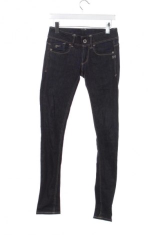 Damskie jeansy G-Star Raw, Rozmiar M, Kolor Niebieski, Cena 291,99 zł