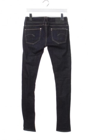 Damskie jeansy G-Star Raw, Rozmiar M, Kolor Niebieski, Cena 291,99 zł
