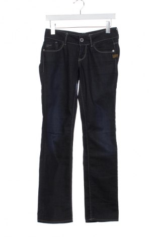 Damskie jeansy G-Star Raw, Rozmiar S, Kolor Niebieski, Cena 254,99 zł