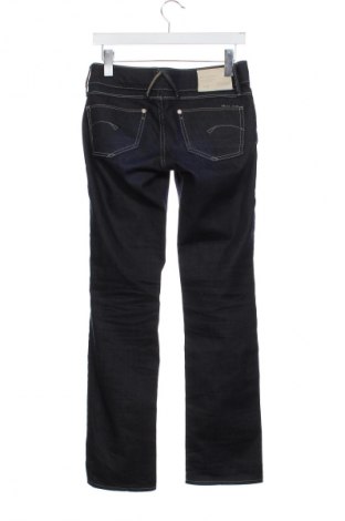 Damskie jeansy G-Star Raw, Rozmiar S, Kolor Niebieski, Cena 254,99 zł