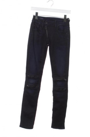 Damen Jeans G-Star Raw, Größe XS, Farbe Blau, Preis € 61,99