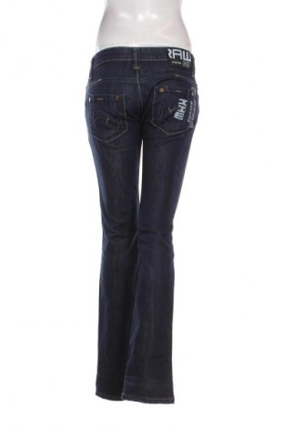 Damen Jeans G-Star Raw, Größe M, Farbe Blau, Preis 55,99 €