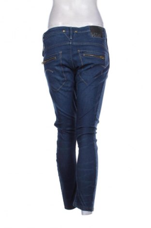 Dámské džíny  G-Star Raw, Velikost M, Barva Modrá, Cena  629,00 Kč