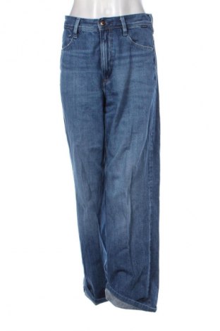 Dámske džínsy  G-Star Raw, Veľkosť M, Farba Modrá, Cena  45,52 €