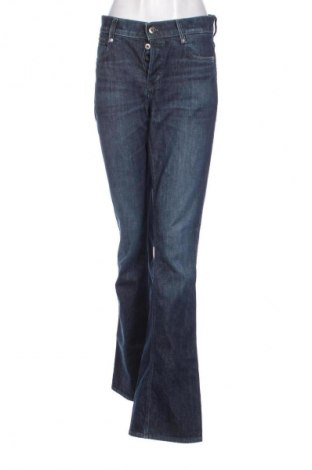 Blugi de femei G-Star Raw, Mărime M, Culoare Albastru, Preț 227,13 Lei