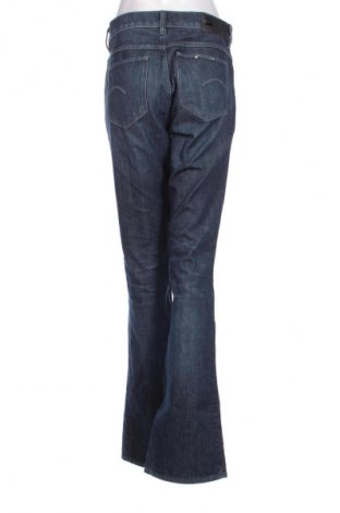 Blugi de femei G-Star Raw, Mărime M, Culoare Albastru, Preț 227,13 Lei