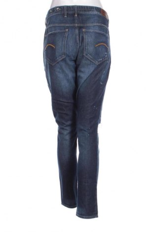 Dámske džínsy  G-Star Raw, Veľkosť M, Farba Modrá, Cena  45,54 €