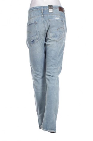 Blugi de femei G-Star Raw, Mărime M, Culoare Albastru, Preț 484,68 Lei