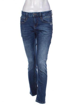 Damen Jeans Gang, Größe M, Farbe Blau, Preis € 25,99