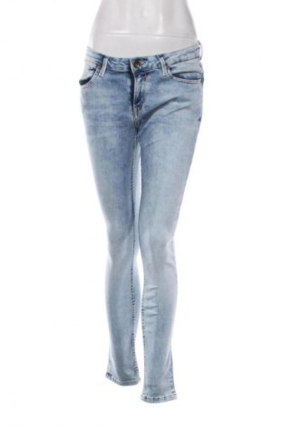 Damen Jeans Garcia, Größe M, Farbe Blau, Preis € 13,99