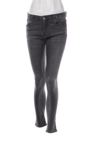Damen Jeans Garcia, Größe L, Farbe Grau, Preis € 13,99