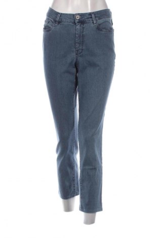 Damen Jeans Gardeur, Größe M, Farbe Blau, Preis € 23,99