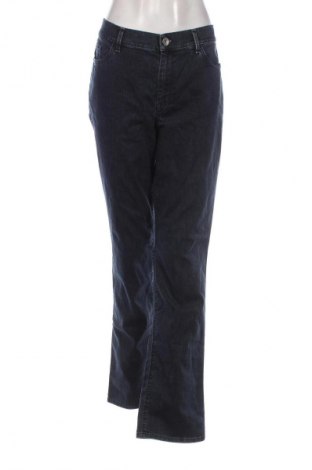 Dámske džínsy  Gardeur, Veľkosť L, Farba Modrá, Cena  38,00 €