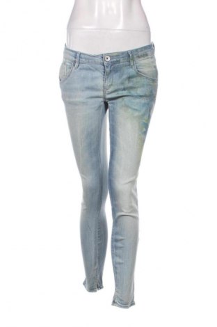 Blugi de femei Gas, Mărime M, Culoare Multicolor, Preț 152,98 Lei