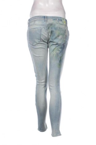 Blugi de femei Gas, Mărime M, Culoare Multicolor, Preț 152,98 Lei