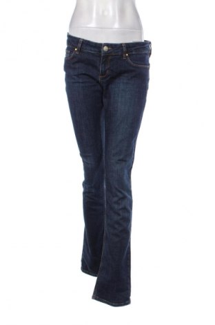 Damen Jeans Gaudi, Größe L, Farbe Blau, Preis € 23,99