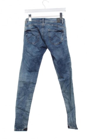 Дамски дънки Gaudi Jeans, Размер S, Цвят Син, Цена 75,99 лв.