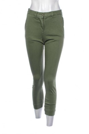 Damen Jeans Gerry Weber, Größe M, Farbe Grün, Preis € 12,15