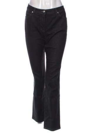 Dámske džínsy  Gerry Weber, Veľkosť M, Farba Čierna, Cena  23,95 €
