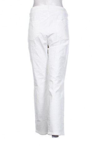 Dámske džínsy  Gerry Weber, Veľkosť XXL, Farba Biela, Cena  21,95 €