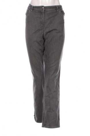Dámské džíny  Gerry Weber, Velikost XL, Barva Šedá, Cena  949,00 Kč