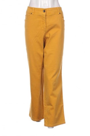 Dámske džínsy  Gerry Weber, Veľkosť XL, Farba Oranžová, Cena  38,30 €