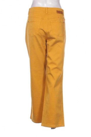 Dámske džínsy  Gerry Weber, Veľkosť XL, Farba Oranžová, Cena  38,30 €