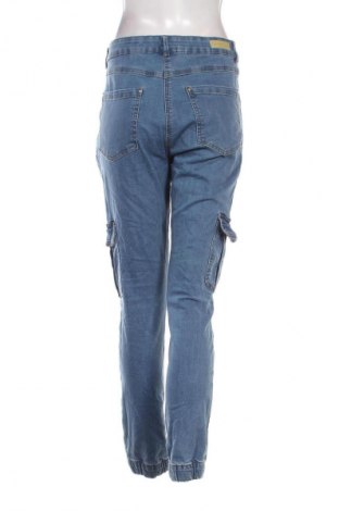 Damskie jeansy Gina, Rozmiar M, Kolor Niebieski, Cena 95,99 zł