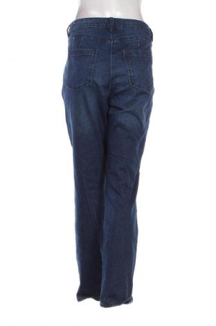 Damen Jeans Gina Benotti, Größe XXL, Farbe Blau, Preis € 16,99